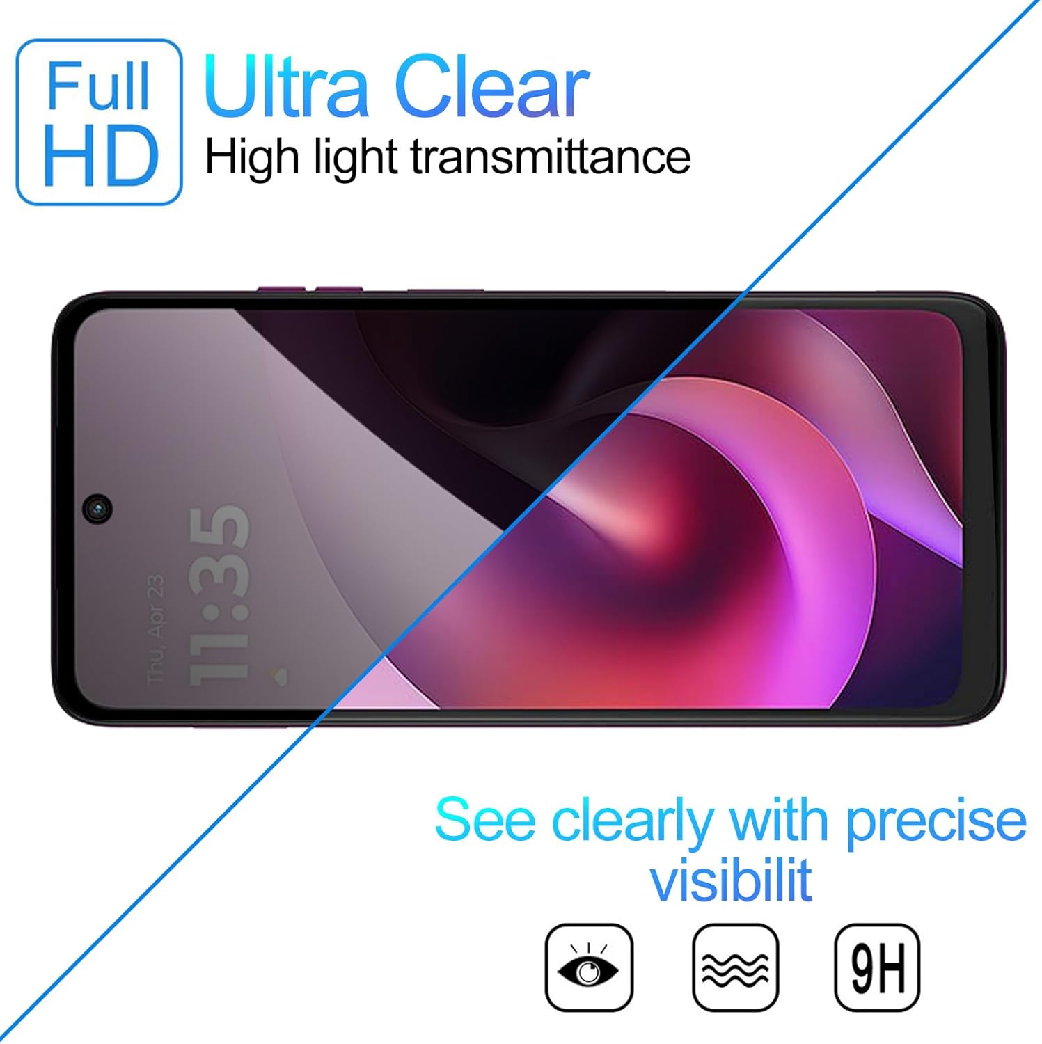[2 PACK] Privacy Filter Temper - Privacy Filter 2Pack review and price