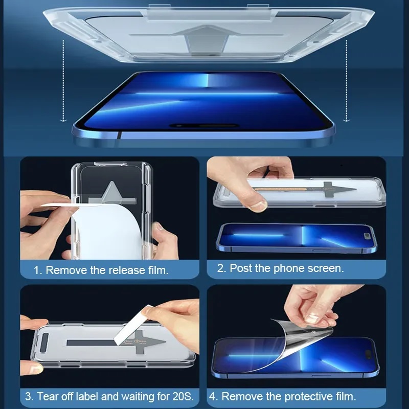 With Auto Installer Tool Frame - Screen Alignment Tool review and price