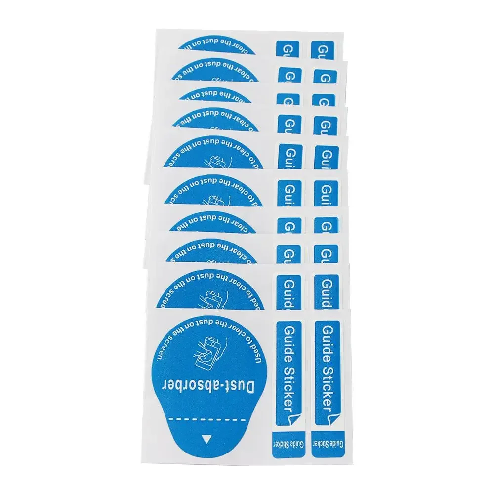 PC Dust-absorber Screen Cleane - Dust Removal Sticker review and price