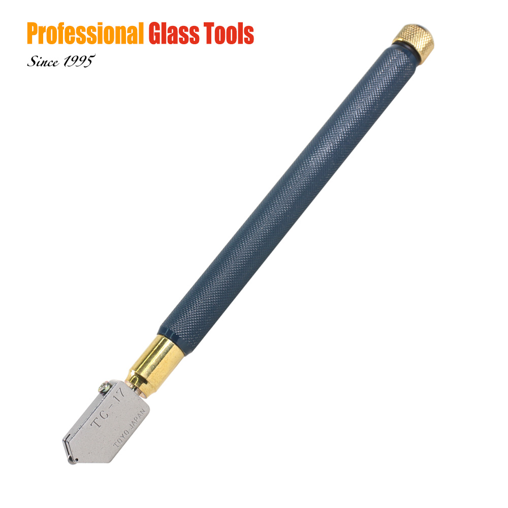 6pcs/box TOYO TC-17 Glass Cutt - Screen Protector Cutter review and price