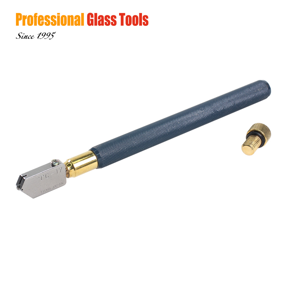 6pcs/box TOYO TC-17 Glass Cutt - Screen Protector Cutter review and price