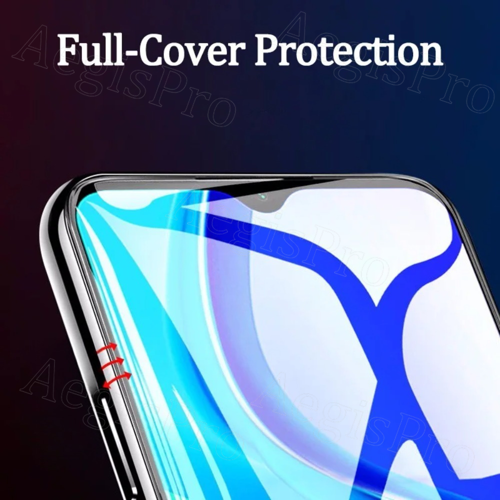 3PCS Full Coverage Hydrogel  f - Flexible Tpu Film review and price