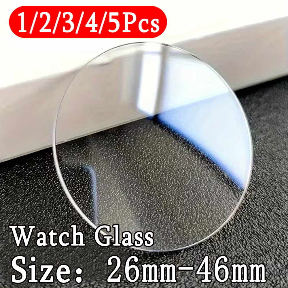 26-46mm Universal Round Temper - Smartwatch Screen Film review and price