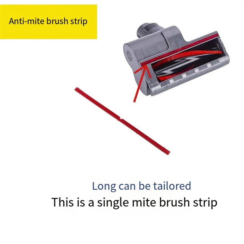 A65T-For Dyson Accessories For - Dust Removal Sticker review and price