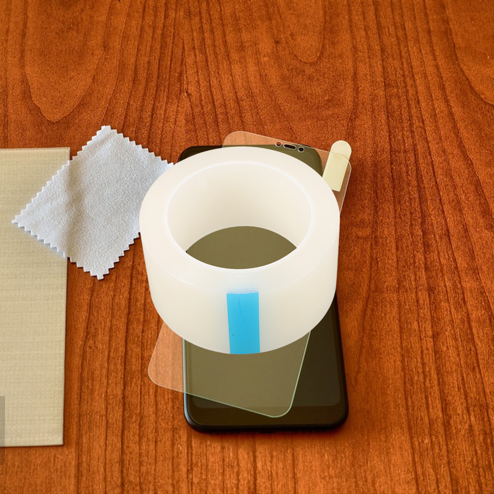 Dust Removal Tape 07mm Thick A - Dust Removal Sticker review and price