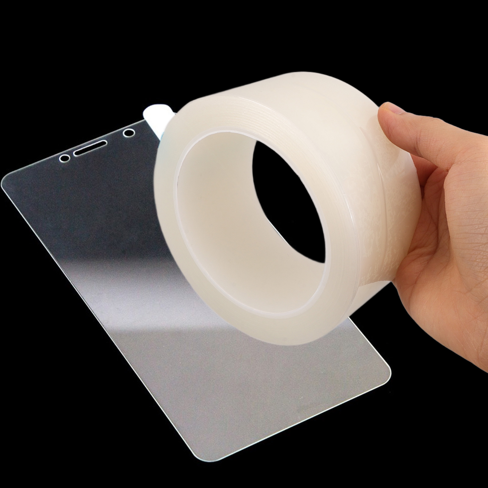 Dust Removal Tape 07mm Thick A - Dust Removal Sticker review and price