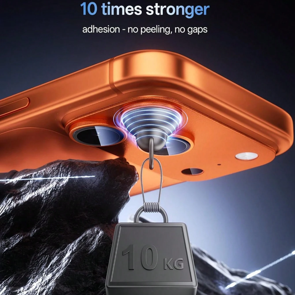 NNBILI 2Pcs For IPhone 17 Pro  - Tempered Glass Screen 9H review and price