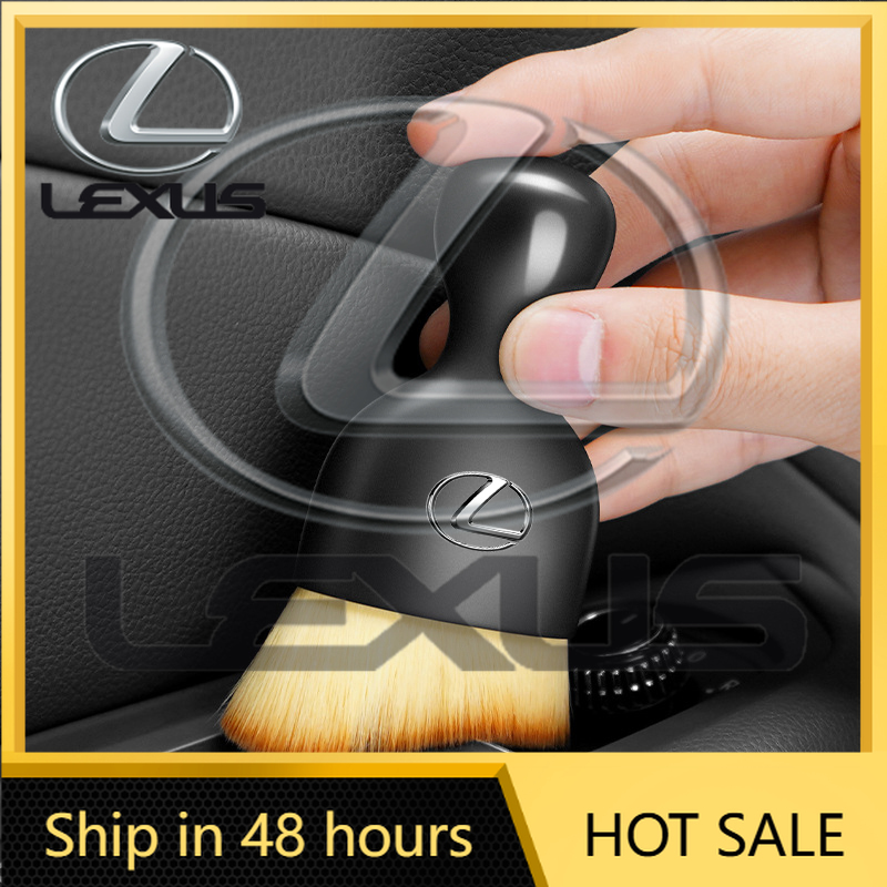 2026 Hot Interior Stickers Car - Dust Removal Sticker review and price