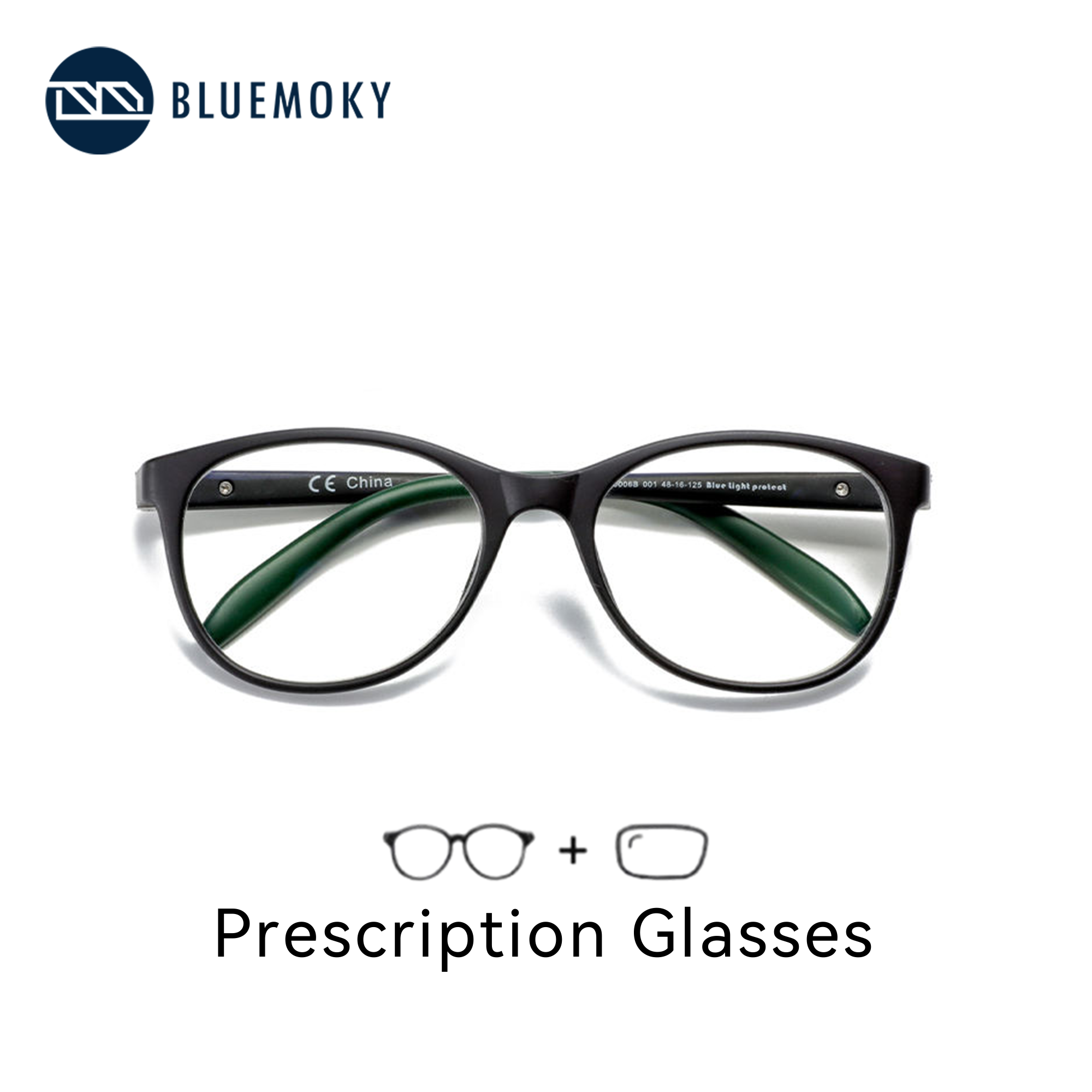 BLUEMOKY Children's Square Pre - Anti Blue Light Film review and price