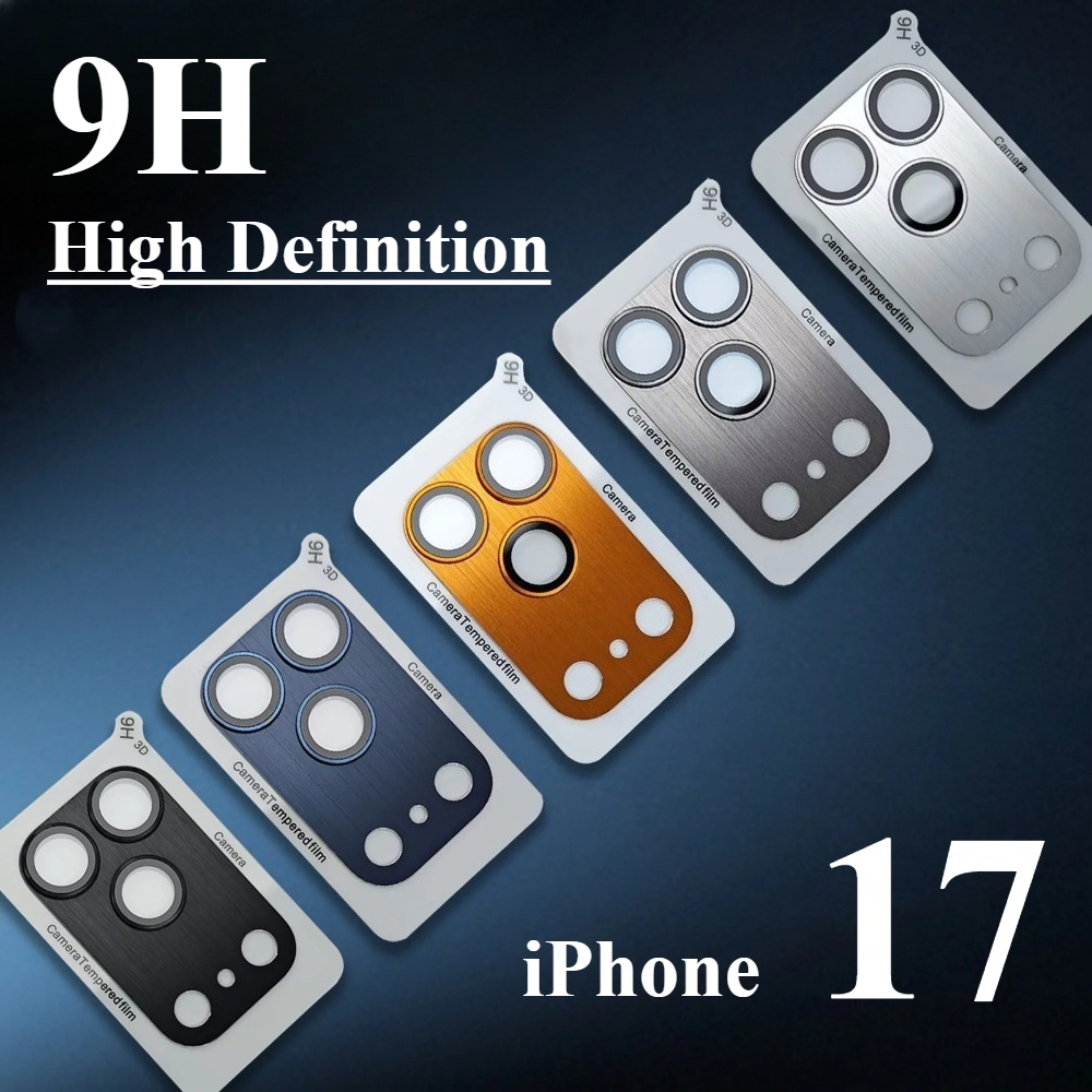 9H HD Armor Camera Lens Protec - Tempered Glass Screen 9H review and price