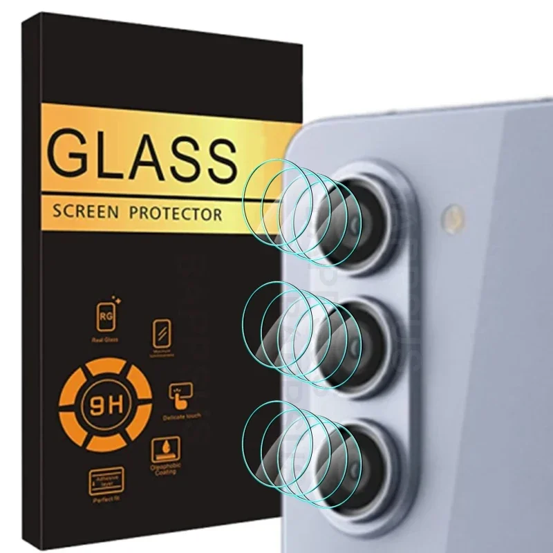 1-5 Set 9H HD Ultra Clear Temp - Tempered Glass Screen 9H review and price