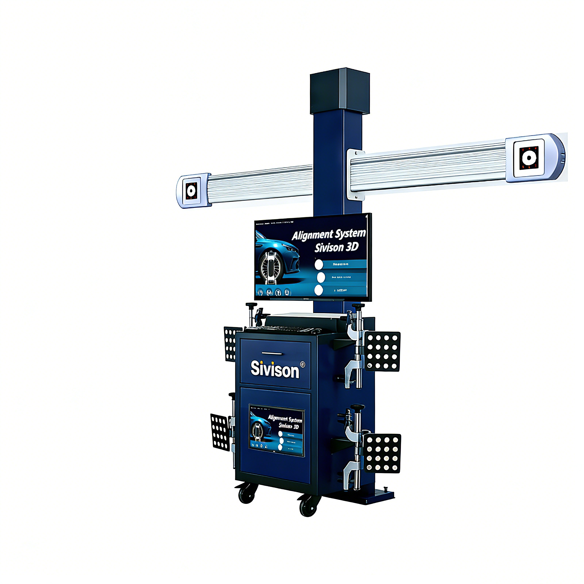 Cheap Factory Price Electric D - Screen Alignment Tool review and price