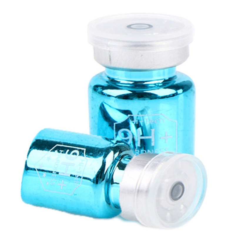 Nano Liquid Screen Protector I - Oleophobic Coating Spray review and price
