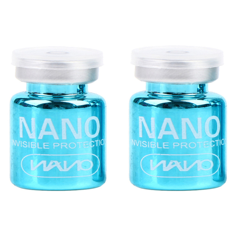 Nano Liquid Screen Protector I - Oleophobic Coating Spray review and price