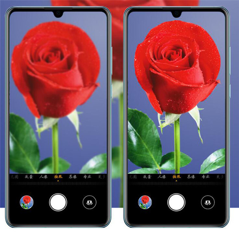 Nano Liquid Screen Protector I - Oleophobic Coating Spray review and price