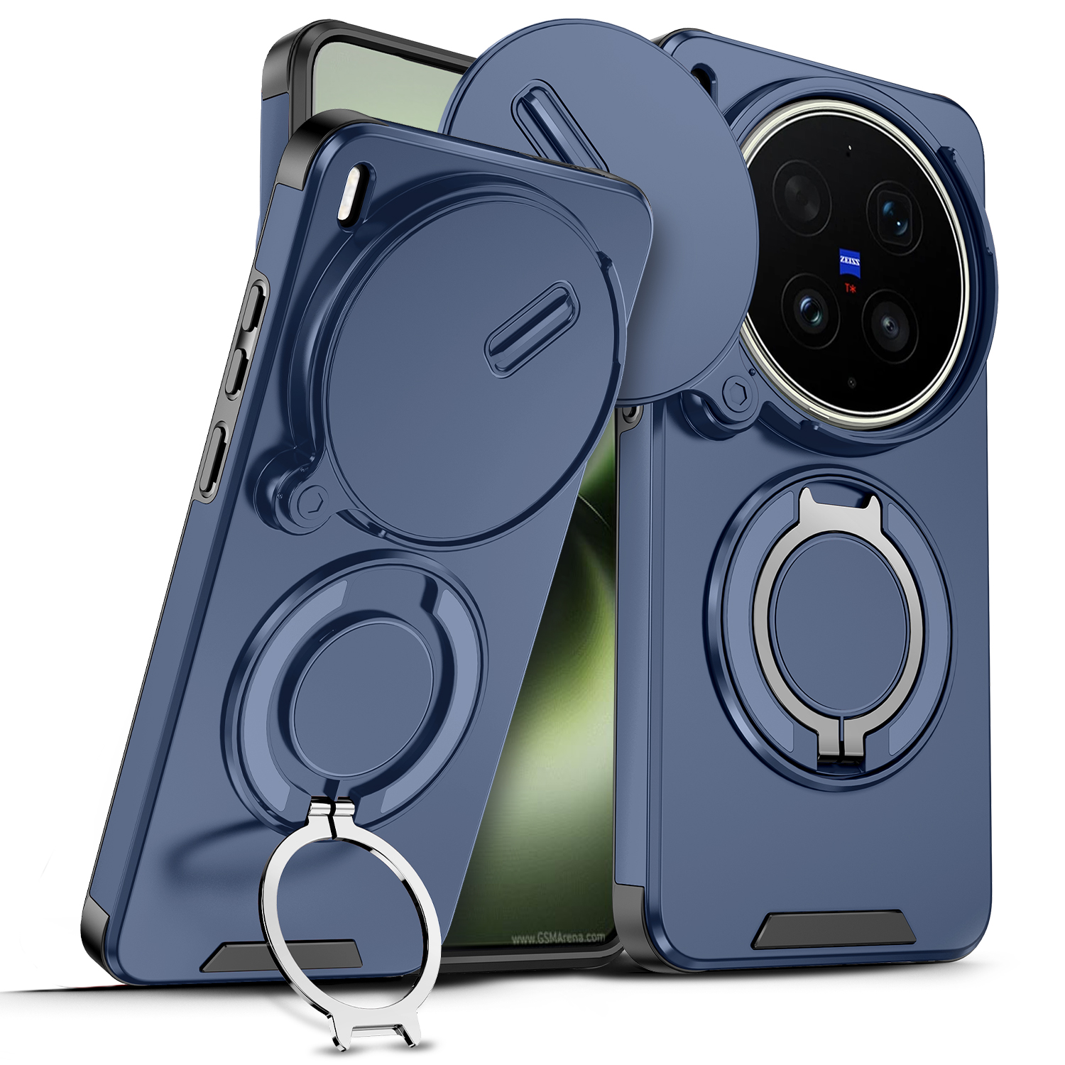 For Vivo X300 Ultra X300 PRO P - Camera Lens Protector review and price