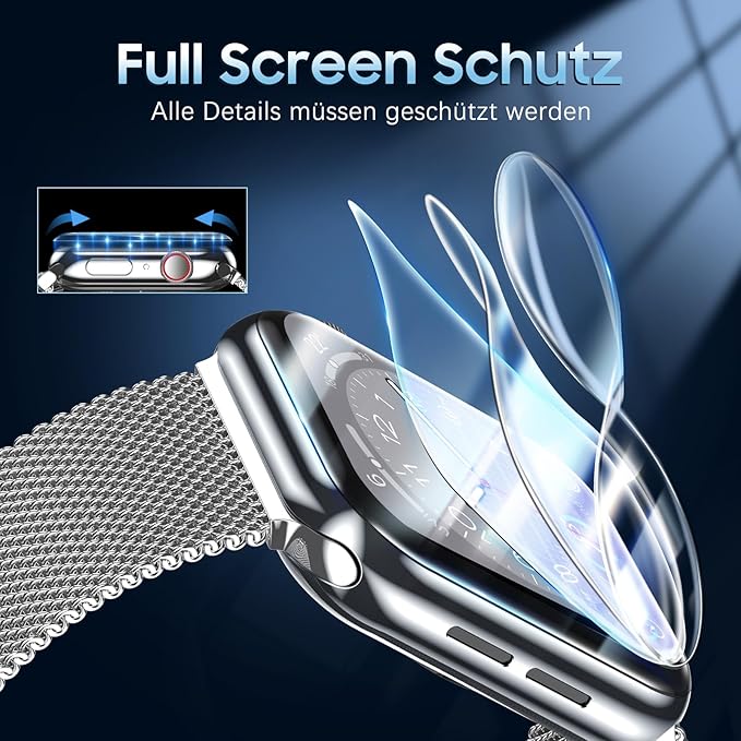 1-5Pcs Hydrogel Film for Huawe - Hydrogel Screen Protector review and price