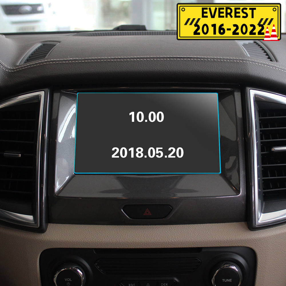 8 Inch Car Screen Protector St - Glass Protector Auto review and price