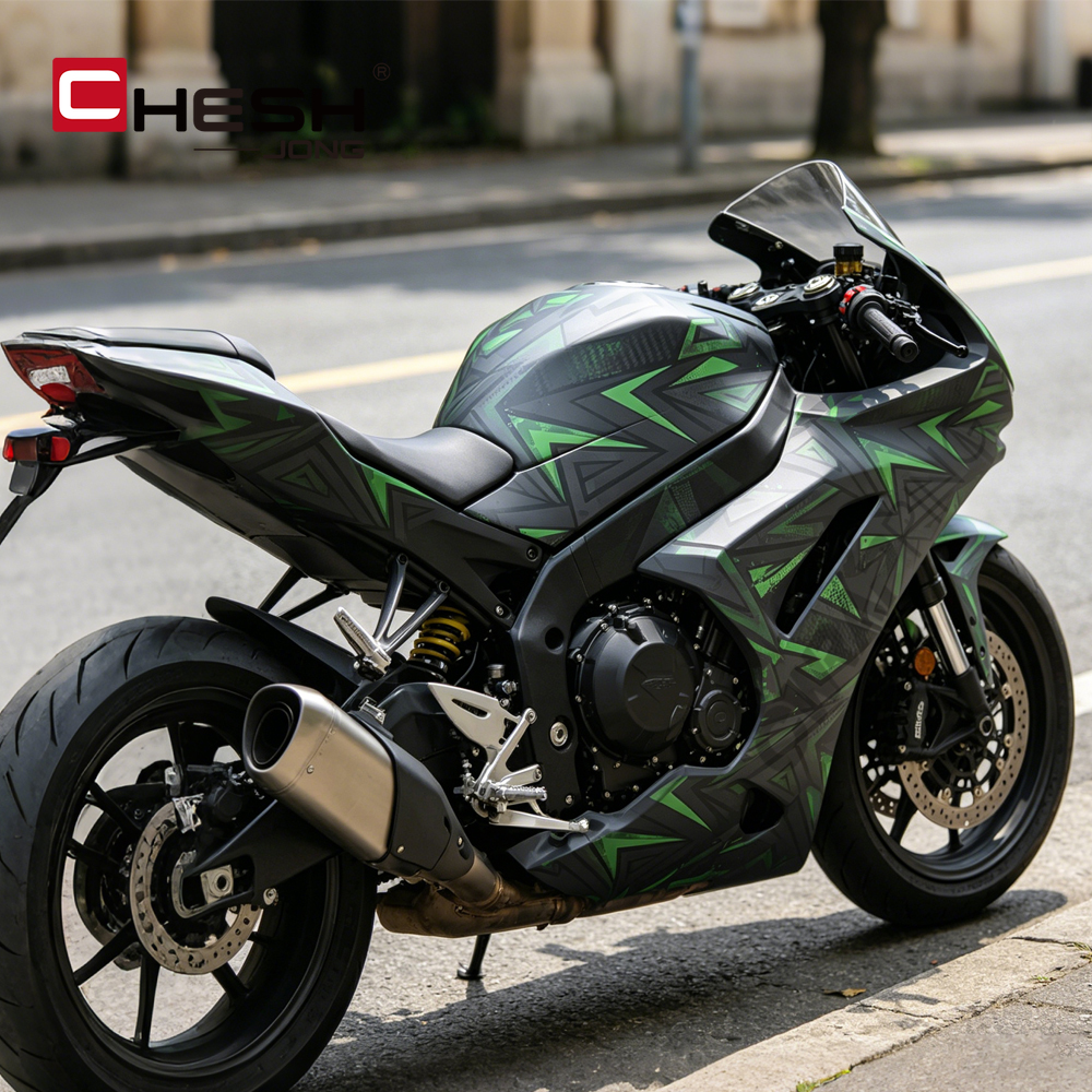Motorcycles Camouflage Motorcy - Full Cover Adhesive review and price