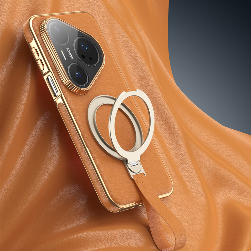 Hand Strap 360 Magnetic Alloy  - Camera Lens Protector review and price