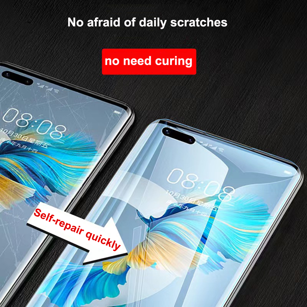 FONLYU 50pc Universal HD Matte - Screen Protector Cutter review and price
