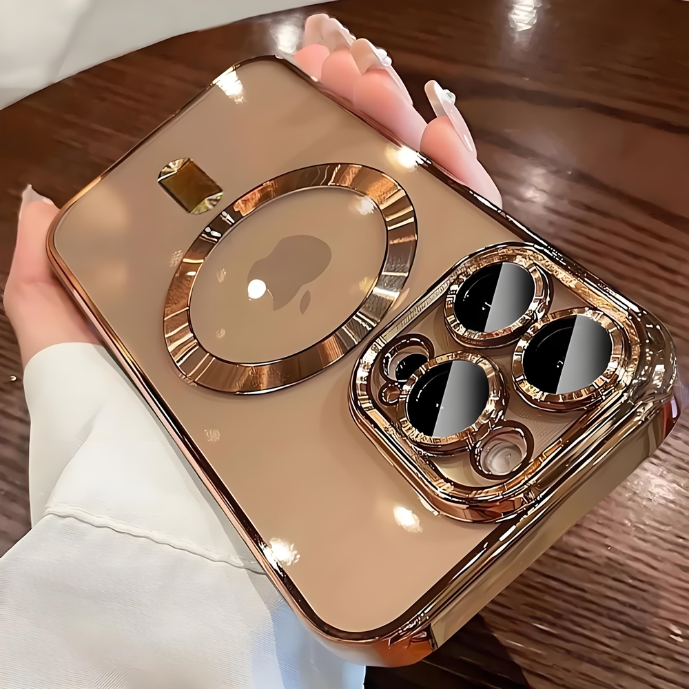 Magnetic Plating Camera Lens P - Camera Lens Protector review and price
