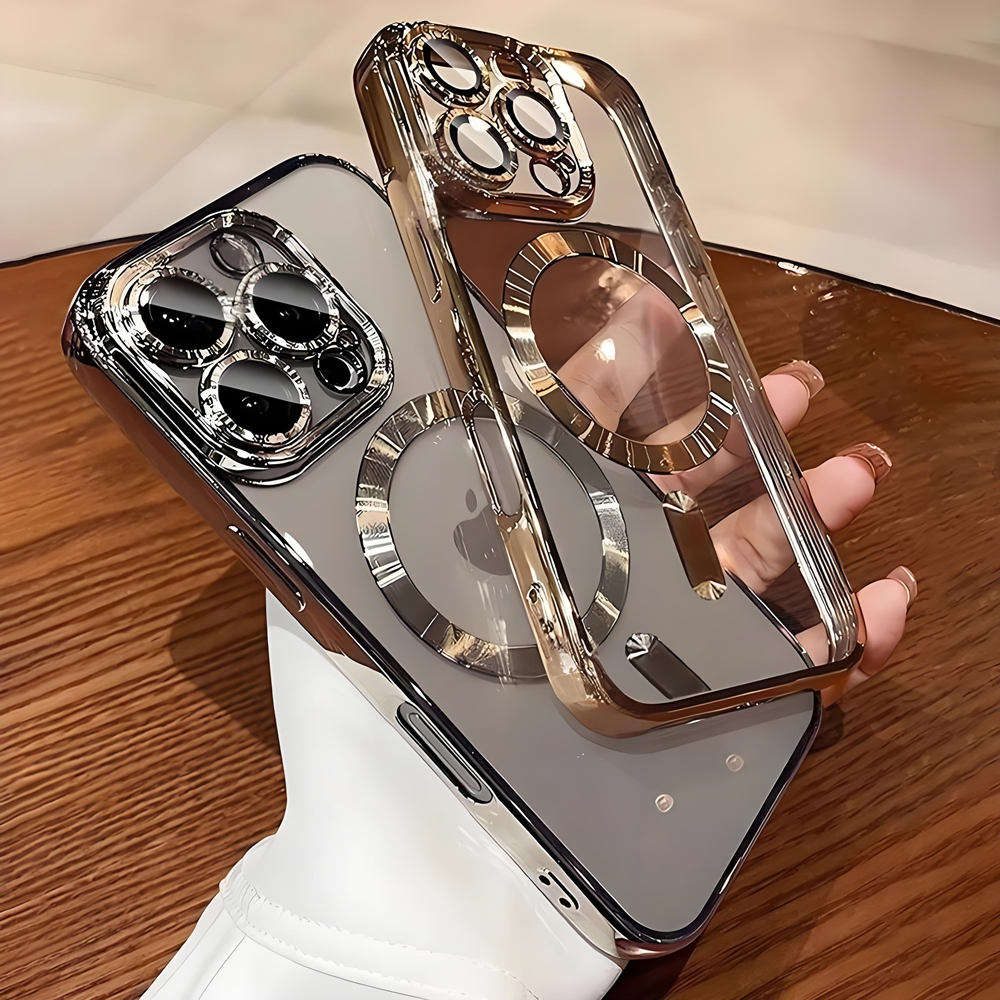 Magnetic Plating Camera Lens P - Camera Lens Protector review and price