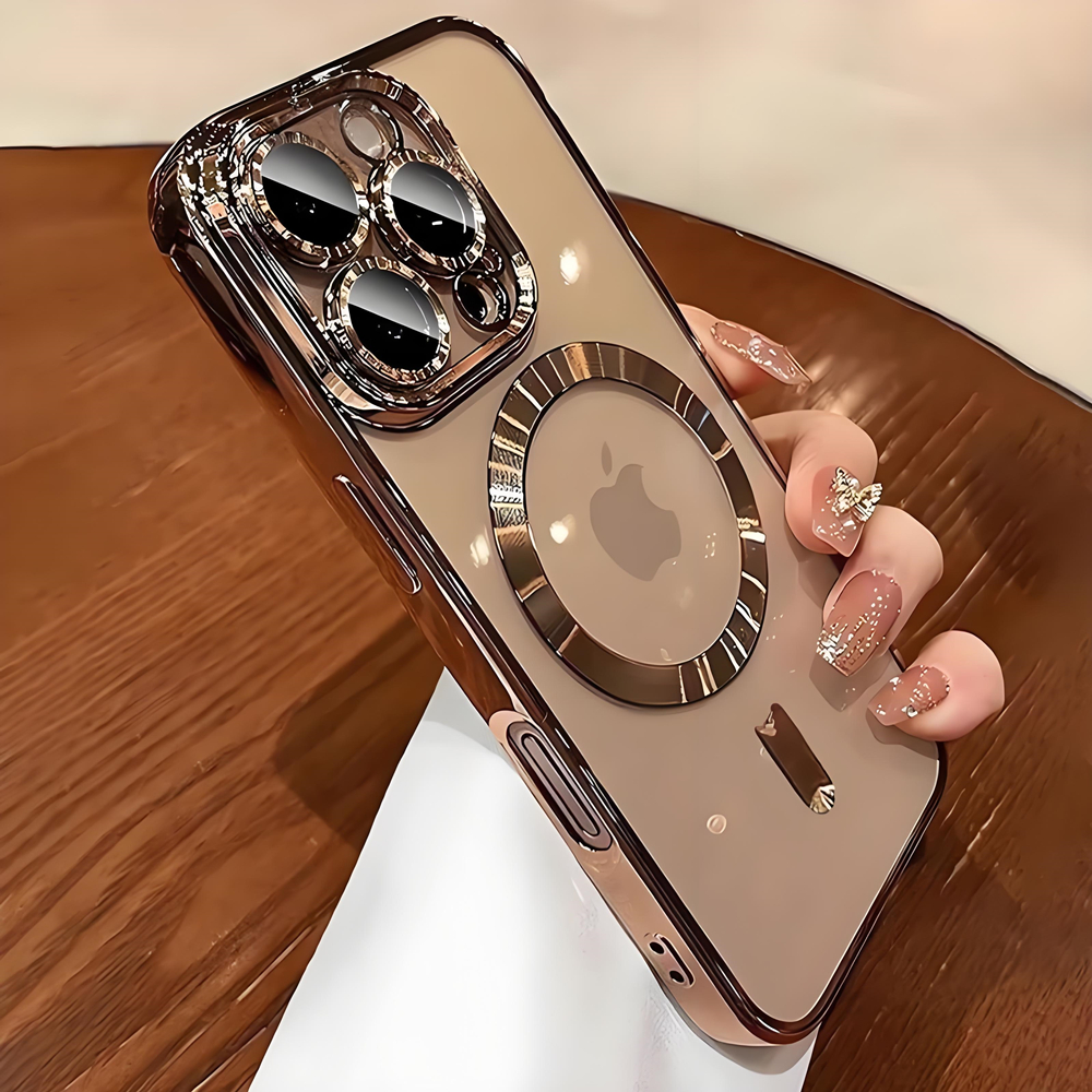 Magnetic Plating Camera Lens P - Camera Lens Protector review and price