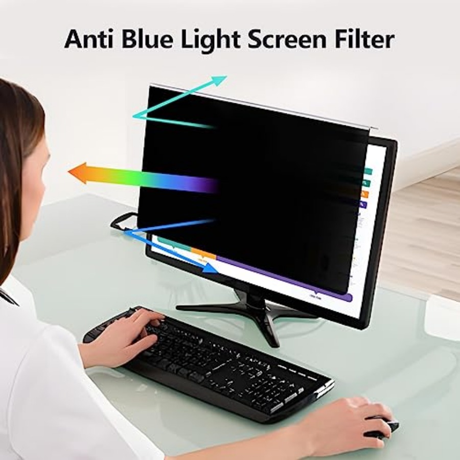 2 Pack Computer Privacy Screen - Privacy Filter 2Pack review and price