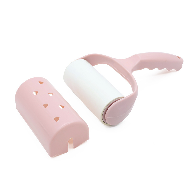 Pet hair removal roller with d - Dust Removal Sticker review and price