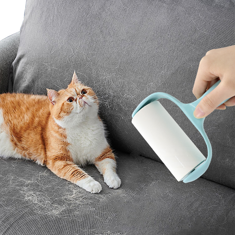 Pet hair removal roller with d - Dust Removal Sticker review and price