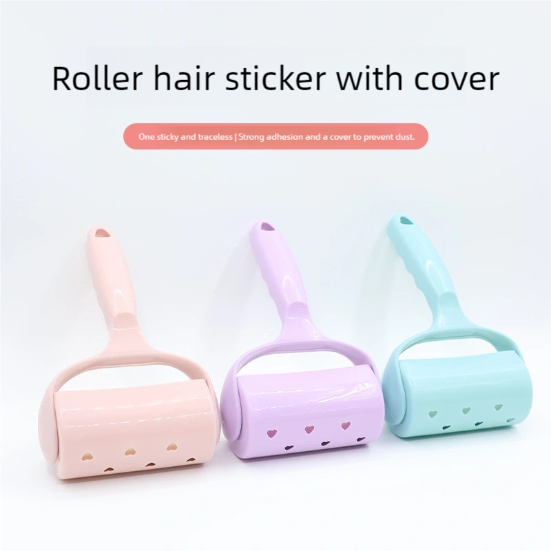 Pet hair removal roller with d - Dust Removal Sticker review and price