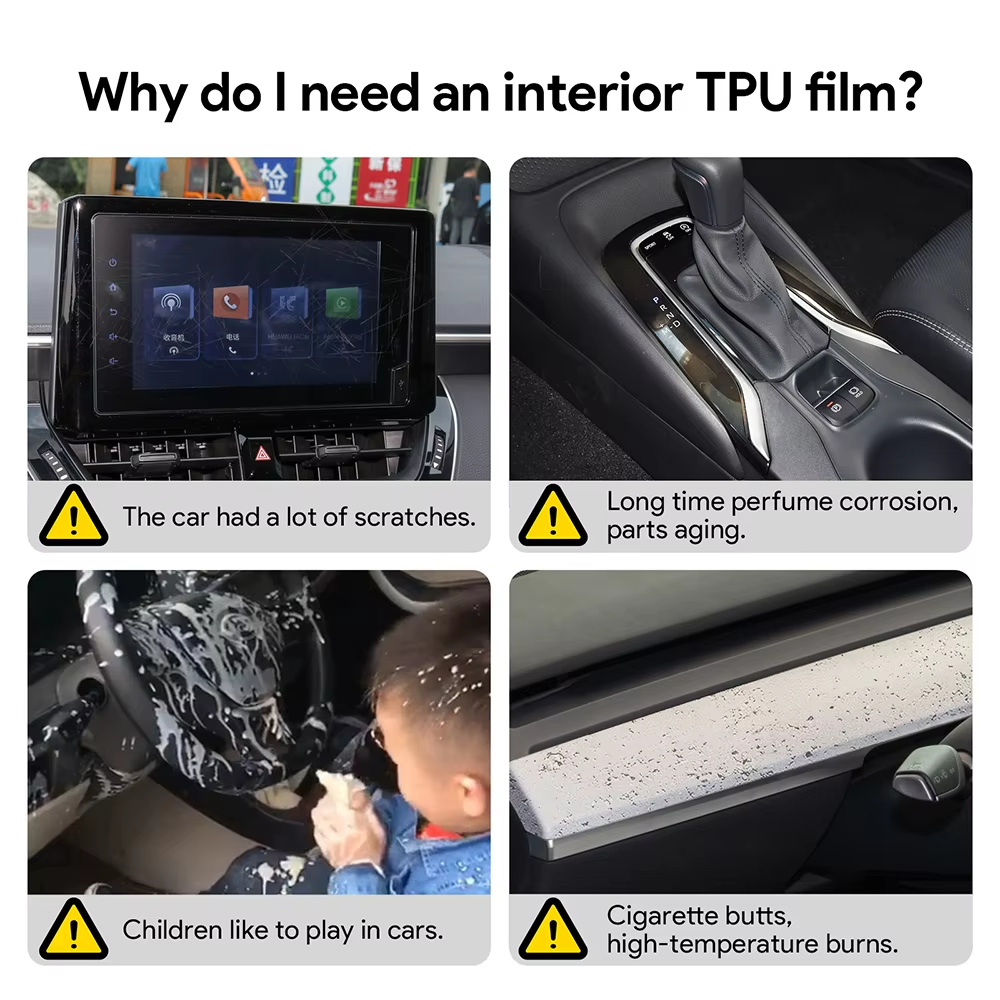 Car GPS LCD screen navigation  - Matte Anti Glare Screen review and price
