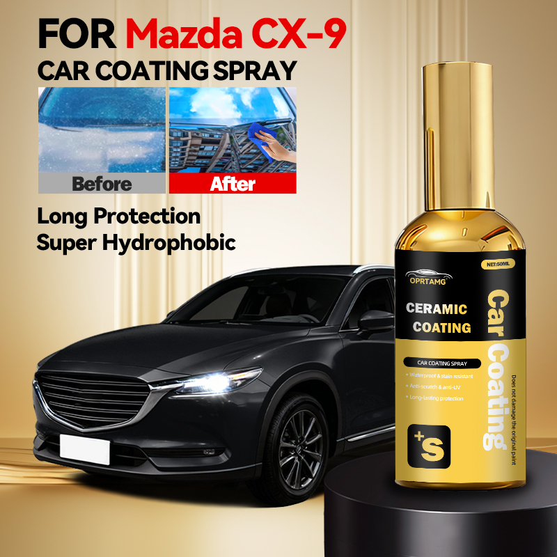 Graphene Ceramic Car Coating K - Nano Liquid Coating review and price