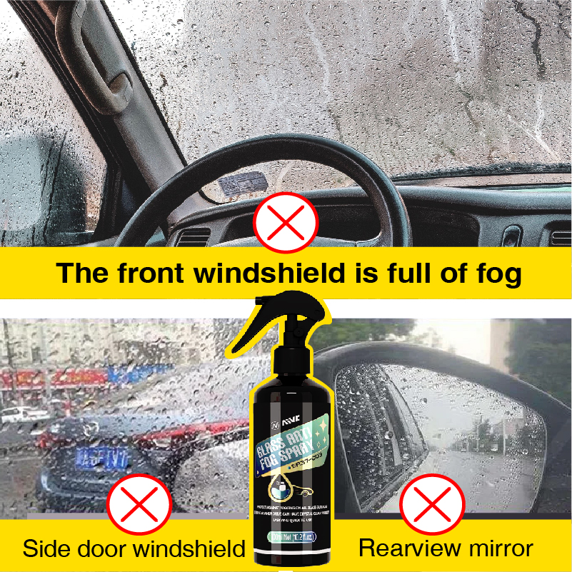 Anti Fog Spray Waterproof Agen - Oleophobic Coating Spray review and price