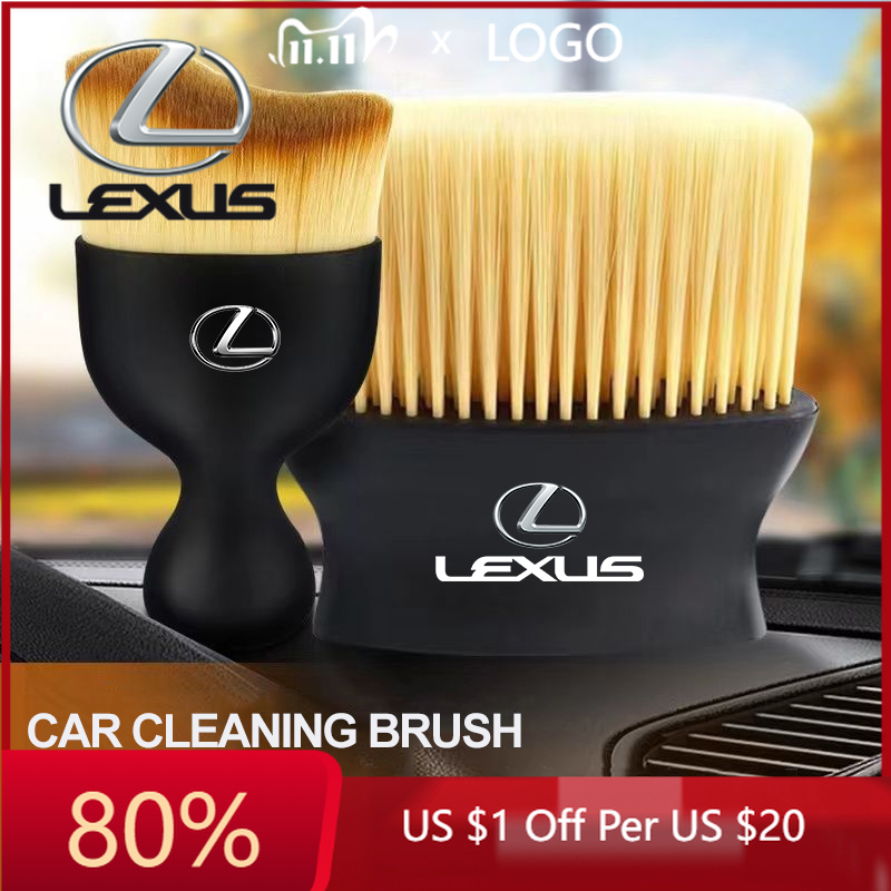 2026 Hot Interior Stickers Car - Dust Removal Sticker review and price