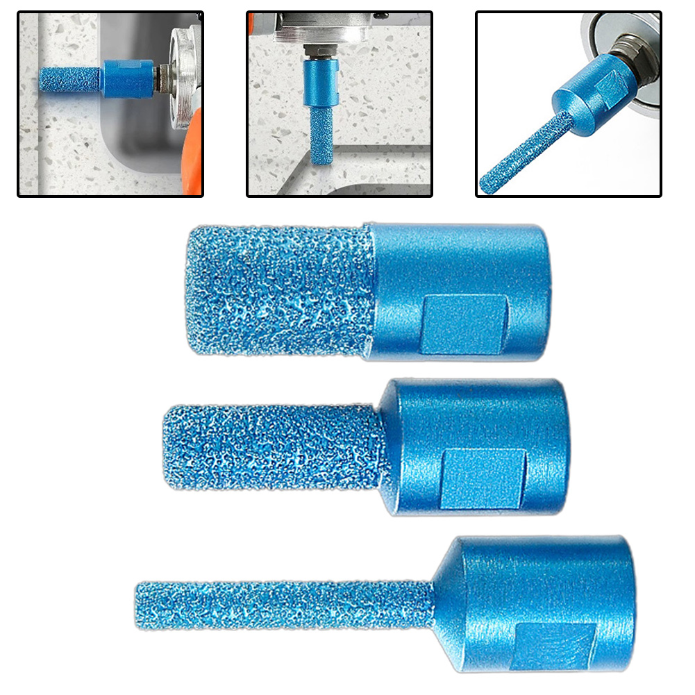 M10 Thread Vaccum Brazed Diamo - Screen Protector Cutter review and price