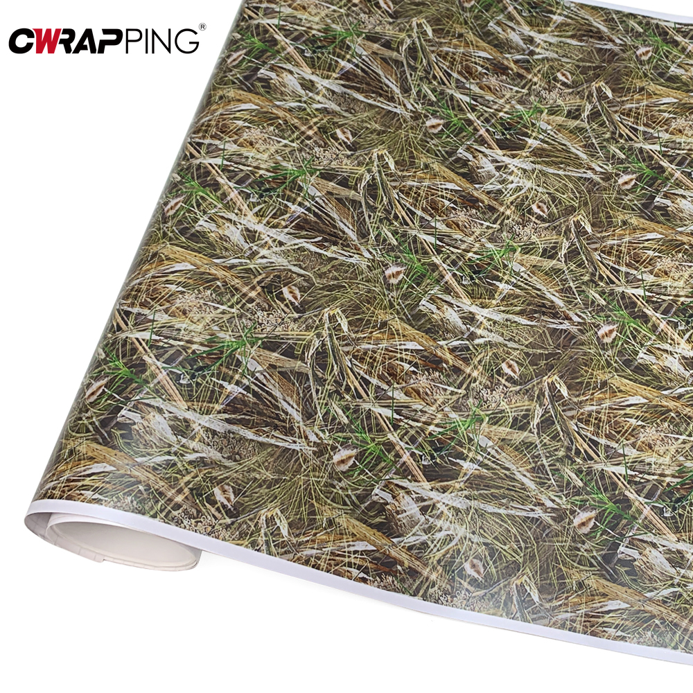 Leaf Camouflage Stickers for C - Full Cover Adhesive review and price