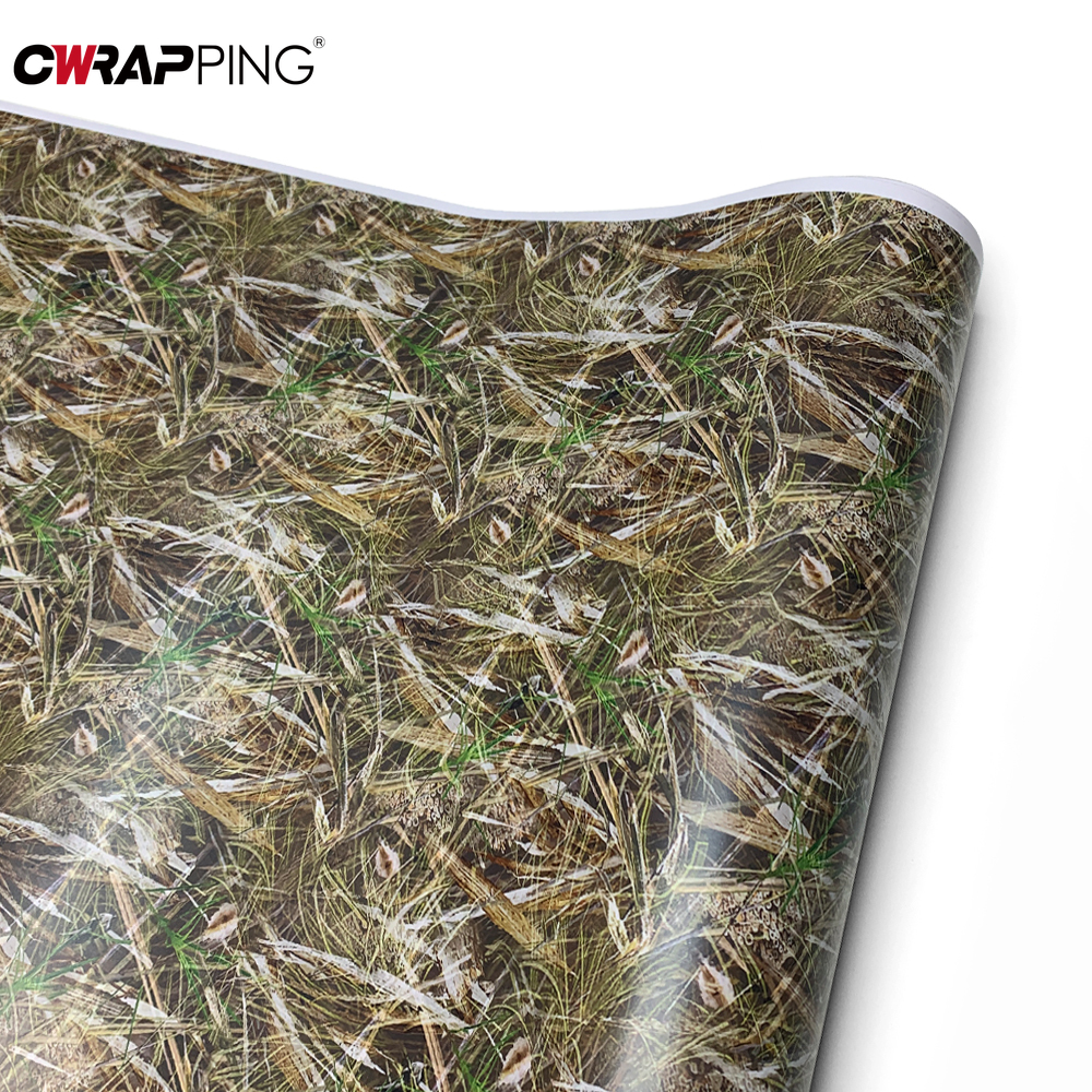 Leaf Camouflage Stickers for C - Full Cover Adhesive review and price