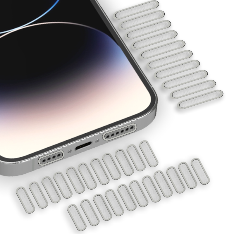 20/1Pcs Universal Mobile Phone - Dust Removal Sticker review and price