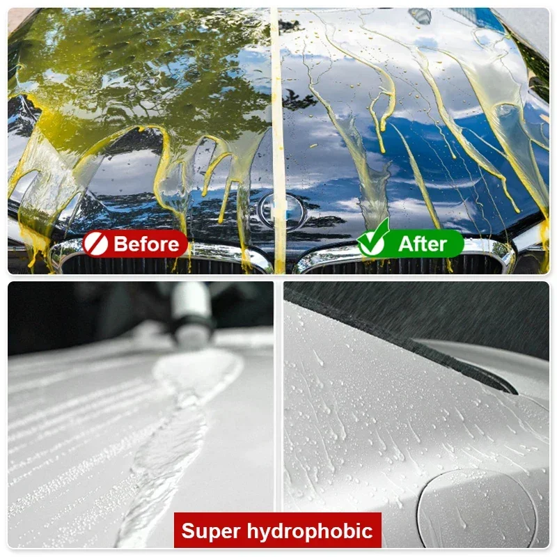 Automotive Ceramic Nano Coatin - Nano Liquid Coating review and price