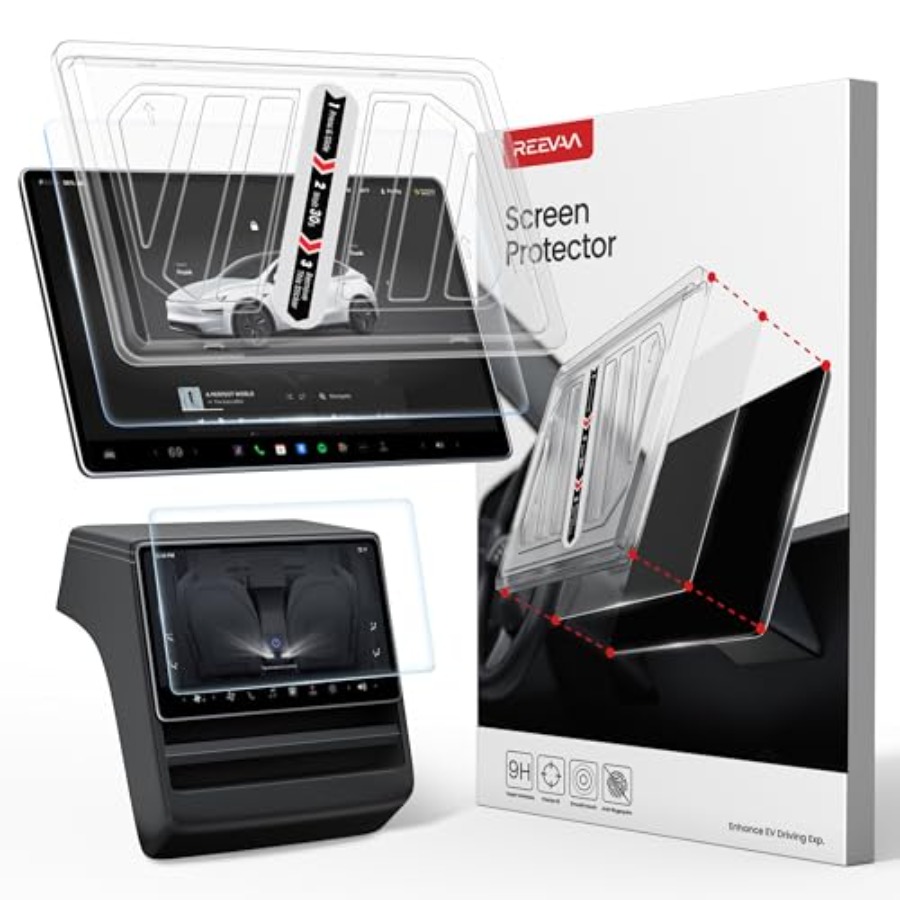 Permance Screen Protector [Ant - Matte Anti Glare Screen review and price