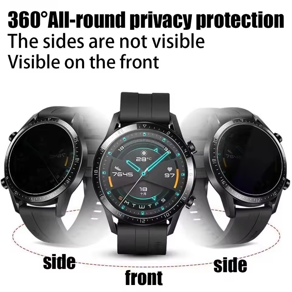3-5Pcs Privacy Hydrogel Film F - Hydrogel Screen Protector review and price
