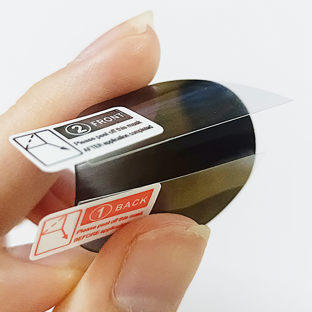 3-5Pcs Privacy Hydrogel Film F - Hydrogel Screen Protector review and price