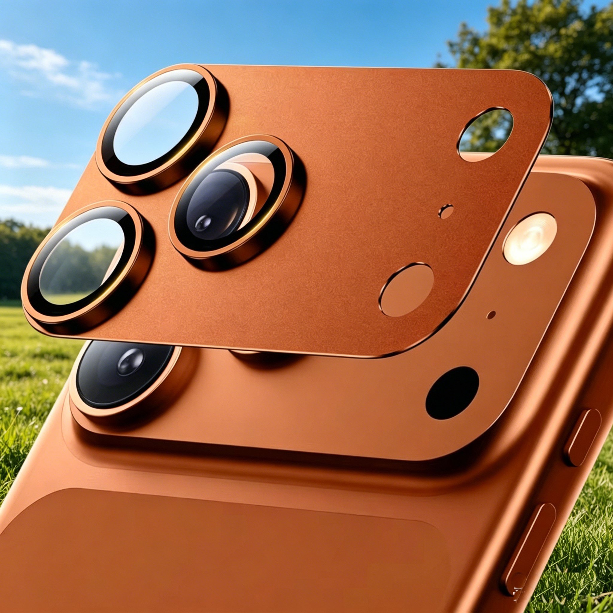 9H Tempered Glass Camera Lens  - Tempered Glass Screen 9H review and price