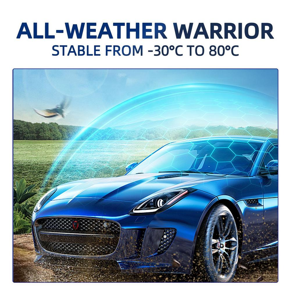 1/3PCS Automotive Nano Ceramic - Nano Liquid Coating review and price