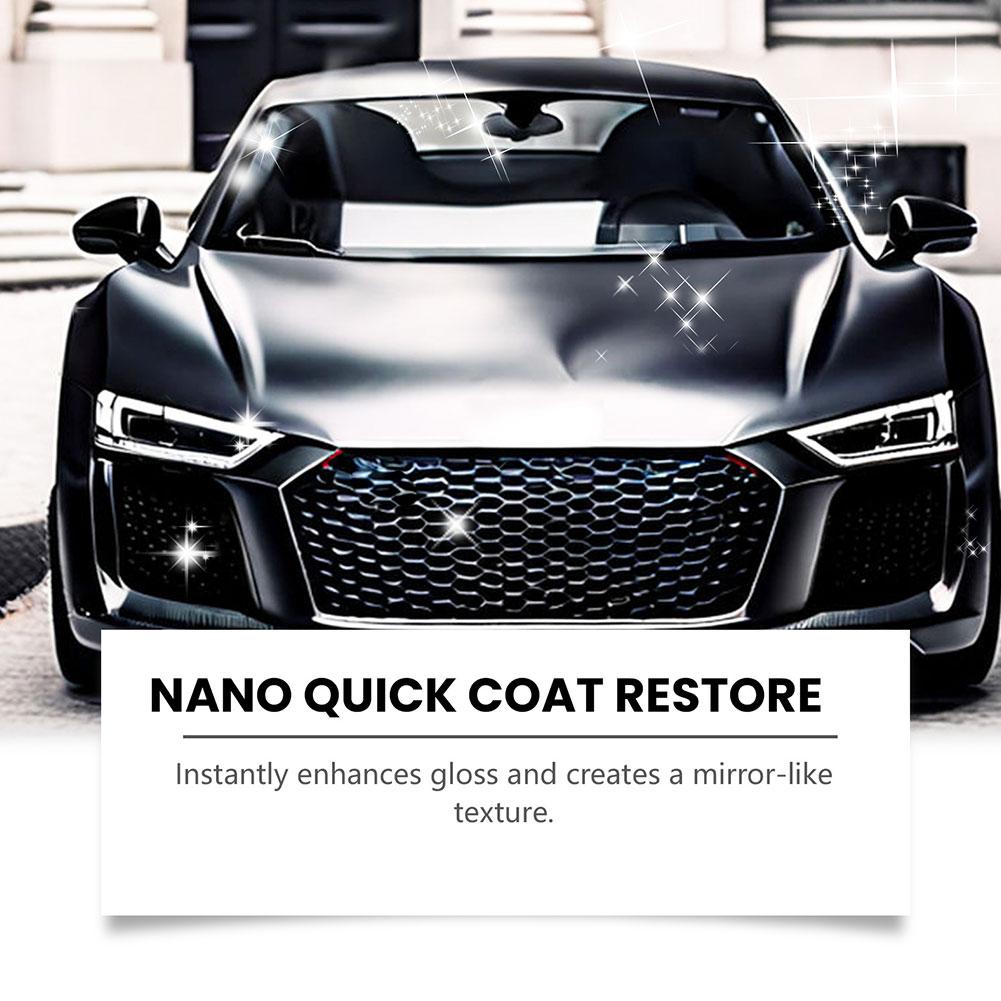 1/3PCS Automotive Nano Ceramic - Nano Liquid Coating review and price