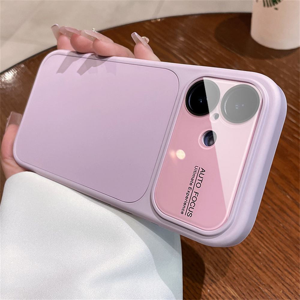 Luxury Candy Color AI Camera C - Camera Lens Protector review and price