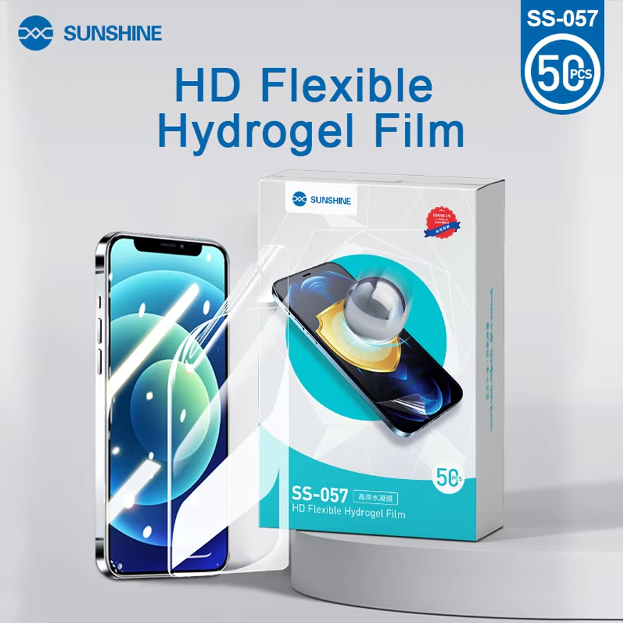 50Pcs Pelicula Hidrogel Film F - Flexible Tpu Film review and price