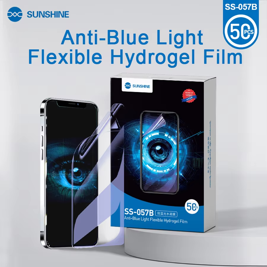 50Pcs Pelicula Hidrogel Film F - Flexible Tpu Film review and price